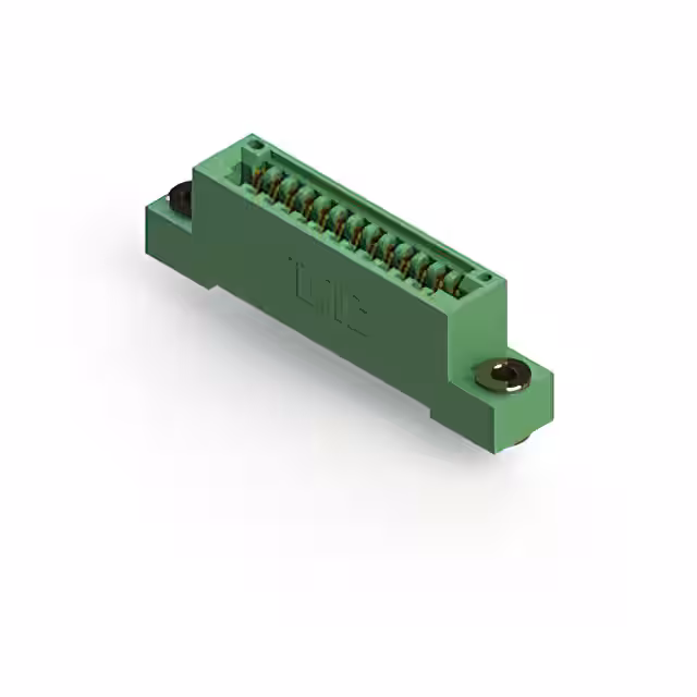 845-013-541-103 EDAC Inc.  Edgeboard Connectors